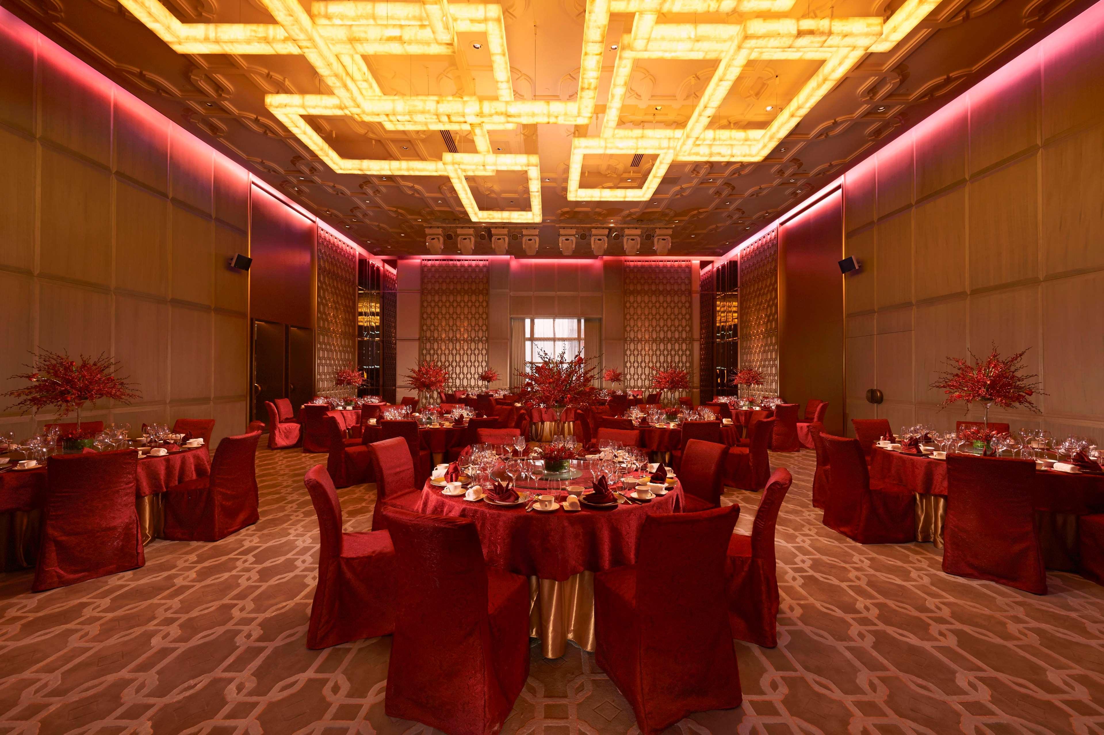 فندق والدورف أستوريا بكين المظهر الخارجي الصورة